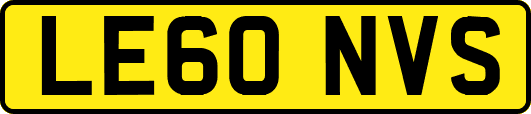 LE60NVS