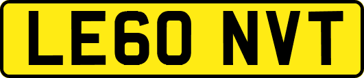 LE60NVT