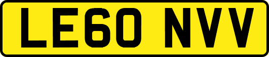 LE60NVV