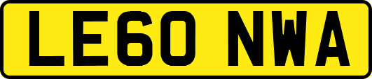 LE60NWA