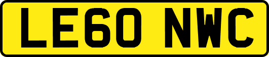 LE60NWC