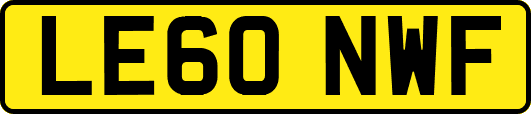 LE60NWF