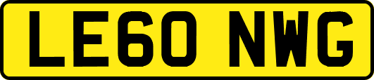 LE60NWG