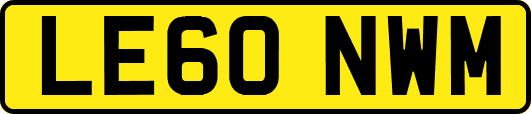 LE60NWM