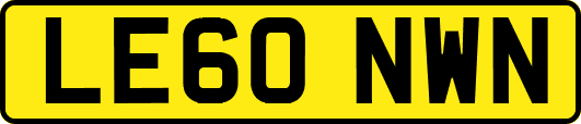 LE60NWN