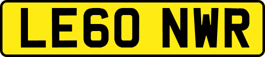 LE60NWR