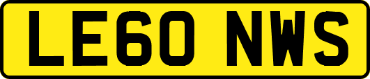 LE60NWS