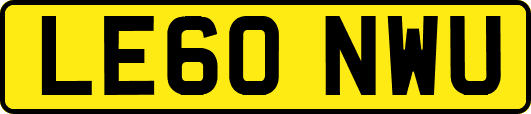 LE60NWU