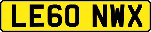 LE60NWX