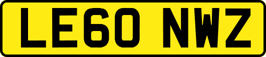 LE60NWZ