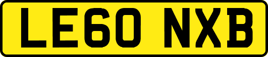 LE60NXB