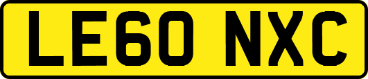 LE60NXC