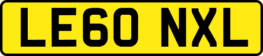 LE60NXL