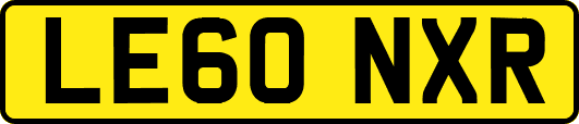 LE60NXR