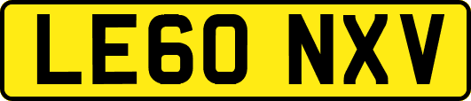 LE60NXV