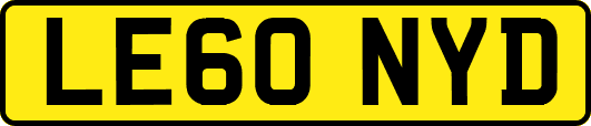 LE60NYD