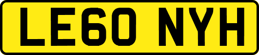 LE60NYH