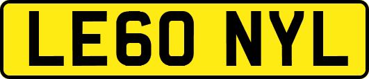 LE60NYL