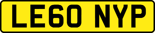 LE60NYP