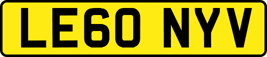 LE60NYV