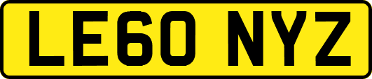 LE60NYZ
