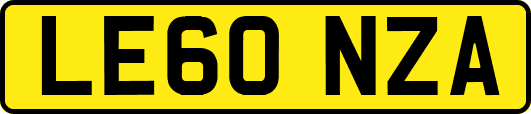 LE60NZA