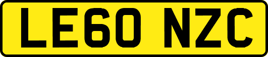 LE60NZC