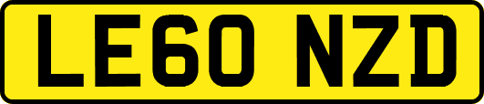 LE60NZD