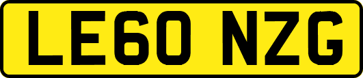 LE60NZG
