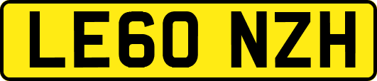 LE60NZH