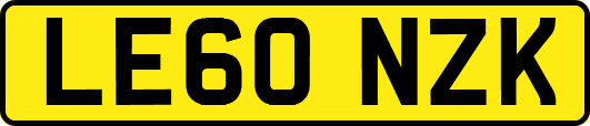 LE60NZK