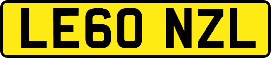 LE60NZL