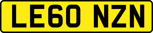 LE60NZN