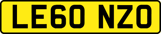 LE60NZO