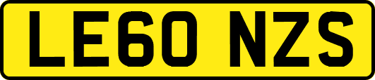LE60NZS