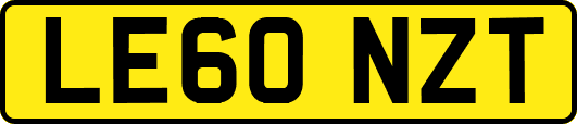 LE60NZT