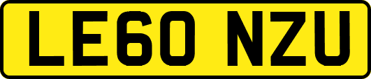LE60NZU