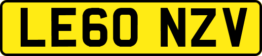 LE60NZV