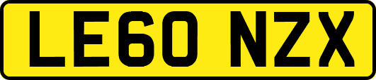 LE60NZX