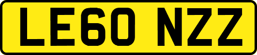LE60NZZ
