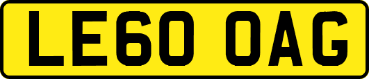 LE60OAG