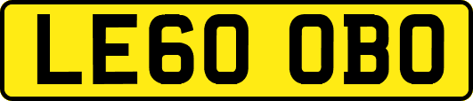 LE60OBO