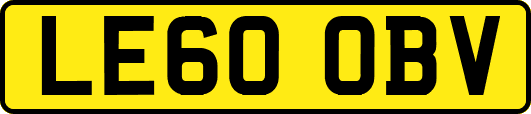 LE60OBV