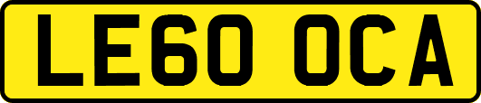 LE60OCA
