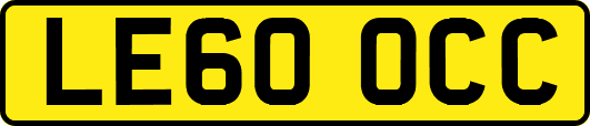 LE60OCC