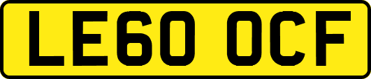 LE60OCF
