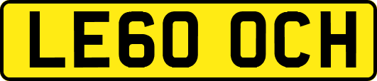LE60OCH