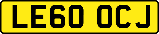 LE60OCJ
