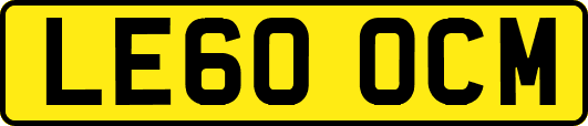 LE60OCM