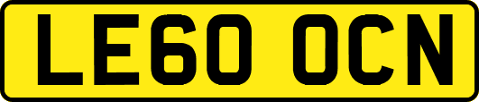 LE60OCN